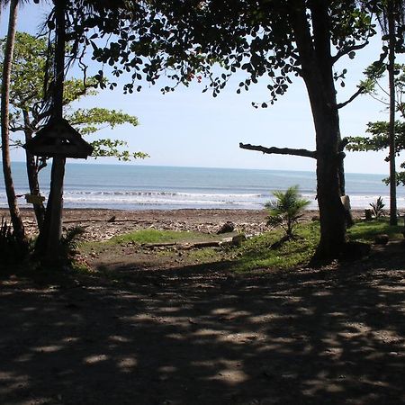Magellan Boutique Hotel Cahuita Bagian luar foto