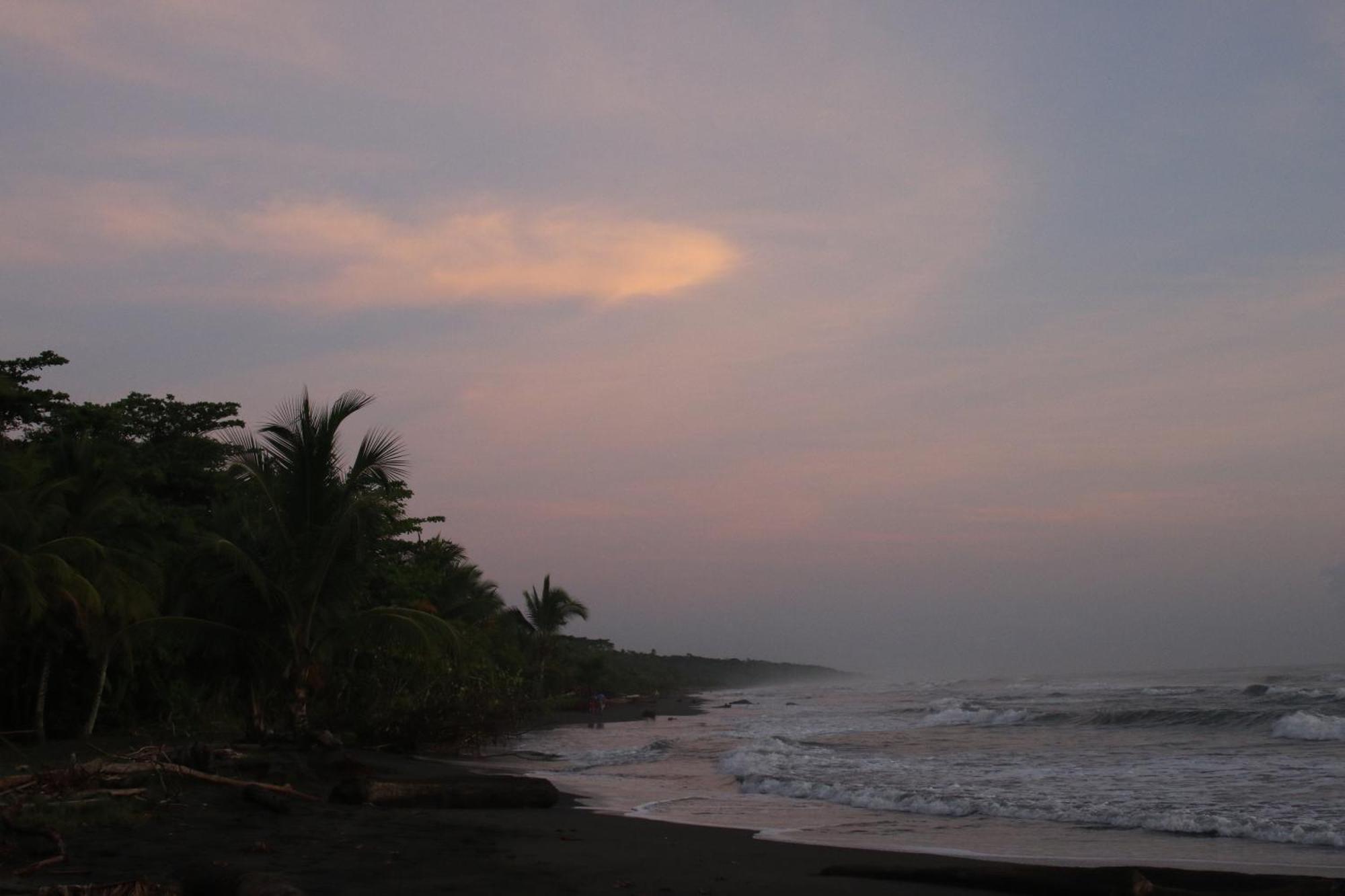 Magellan Boutique Hotel Cahuita Bagian luar foto